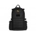 Рюкзак ShotTime Tactical, 30л, чёрный модель ST-BP-12255-BK от ShotTime
