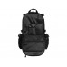 Рюкзак ShotTime Tactical, 30л, чёрный модель ST-BP-12255-BK от ShotTime