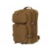 Рюкзак ShotTime Tactical, 30л, койот модель ST-BP-16172-CB от ShotTime