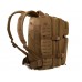 Рюкзак ShotTime Tactical, 30л, койот модель ST-BP-16172-CB от ShotTime