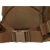 Рюкзак ShotTime Tactical, 30л, койот модель ST-BP-16172-CB от ShotTime