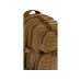 Рюкзак ShotTime Tactical, 30л, койот модель ST-BP-16172-CB от ShotTime