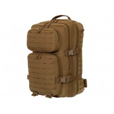 Рюкзак ShotTime Tactical, 30л, койот модель ST-BP-16172-CB от ShotTime