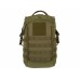 Рюкзак ShotTime Tactical, 15л, олива модель ST-BP-21054-OD от ShotTime