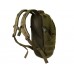 Рюкзак ShotTime Tactical, 15л, олива модель ST-BP-21054-OD от ShotTime