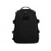Рюкзак ShotTime Tactical, 20-30л, чёрный модель ST-BP-22203-BK от ShotTime