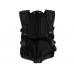 Рюкзак ShotTime Tactical, 20-30л, чёрный модель ST-BP-22203-BK от ShotTime