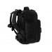 Рюкзак ShotTime Tactical, 36л, чёрный модель ST-BP-23007-BK от ShotTime