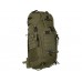 Рюкзак ShotTime Hiker, 50л, олива модель ST-BP-23017-OD от ShotTime
