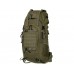 Рюкзак ShotTime Hiker, 50л, олива модель ST-BP-23017-OD от ShotTime