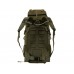 Рюкзак ShotTime Hiker, 50л, олива модель ST-BP-23017-OD от ShotTime