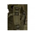 Рюкзак ShotTime Hiker, 50л, олива модель ST-BP-23017-OD от ShotTime