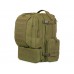 Рюкзак ShotTime Tactical, 50л, олива модель ST-BP-8007-OD от ShotTime