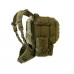 Рюкзак ShotTime Tactical, 50л, олива модель ST-BP-8007-OD от ShotTime