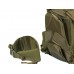 Рюкзак ShotTime Tactical, 50л, олива модель ST-BP-8007-OD от ShotTime