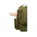 Рюкзак ShotTime Tactical, 50л, олива модель ST-BP-8007-OD от ShotTime