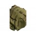 Рюкзак ShotTime Tactical, 50л, олива модель ST-BP-8007-OD от ShotTime