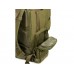 Рюкзак ShotTime Tactical, 50л, олива модель ST-BP-8007-OD от ShotTime