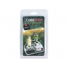 Лазерный патрон ShotTime ColdShot 9mm Luger модель ST-LS-919 от ShotTime
