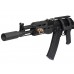 Антабка ShotTime быстросъёмная QD, на M-LOK, для ремня 25мм, песок модель ST-QD-2-M-S от ShotTime