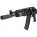 Антабка ShotTime быстросъёмная QD, на M-LOK, для ремня 32мм, песок модель ST-QD-3-M-S от ShotTime