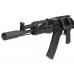 Крепление QD антабки ShotTime на M-LOK, песок модель ST-QD-M-S от ShotTime