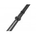 Опора ShotTime, трипод, 103-180см, V-образный упор 360, чёрная, 870г модель ST-TS3-180 от ShotTime