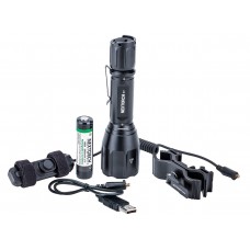 Комплект - фонарь Nextorch T7 Long-range Hunting Set V2.0, 1300 люмен модель T7 HUNTING SET V2.0 от NexTORCH