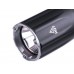 Фонарь Nextorch TA30C One-step Strobe Tactical Flashlight 1600 лм модель TA30C от NexTORCH