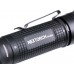 Фонарь Nextorch TA30C One-step Strobe Tactical Flashlight 1600 лм модель TA30C от NexTORCH