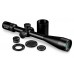 Прицел Vortex Golden Eagle HD 15-60x52, 30мм, SCR-1 (MOA) модель TCS-1501 от Vortex