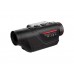 Тепловизионный монокуляр Guide TD411 LRF 384х288, ø19мм, с дальномером модель TD411 LRF от GUIDE