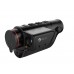Тепловизионный монокуляр Guide TD421 LRF 384х288, ø25мм, с дальномером модель TD421 LRF от GUIDE