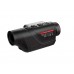 Тепловизионный монокуляр Guide TD421 LRF 384х288, ø25мм, с дальномером модель TD421 LRF от GUIDE