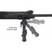 Сошки UTG Recon 360 TL, M-Lok, высота 20,3-30,5см модель TL-BPM03 от Leapers