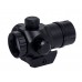 Коллиматор Target Optic 1х22 закрытого типа, на Weaver модель TO-1-22 от Target Optic