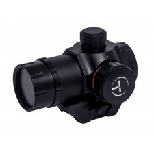 Коллиматор Target Optic 1х22 закрытого типа, на Weaver модель TO-1-22 от Target Optic