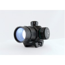 Коллиматор Target Optic 1х22М закрытого типа, на Weaver модель TO-1-22M от Target Optic