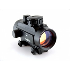 Коллиматор Target Optic 1x30 закрытого типа, на призму 11мм модель TO-1-30-DT от Target Optic