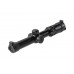 Прицел Target Optic 1-4x24, сетка Mil Dot модель TO-1424-MD от Target Optic