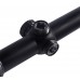 Прицел Target Optic 1-4x24E, сетка Mil Dot модель TO-1424E от Target Optic