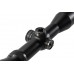 Прицел Target Optic 1,5-6x40, сетка крест модель TO-15640-4A-IR от Target Optic