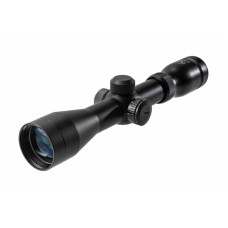 Прицел Target Optic 1,5-6x40, сетка крест модель TO-15640-4A-IR от Target Optic
