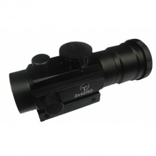Коллиматор Target Optic 2х42 закрытого типа, на Weaver модель TO-2-42 от Target Optic