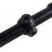 Прицел Target Optic 2-7х32, сетка крест модель TO-2732 от Target Optic
