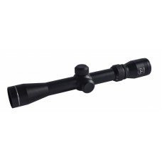 Прицел Target Optic 2-7х32, сетка крест модель TO-2732 от Target Optic