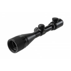 Прицел Target Optic 3-12x40 AO, сетка крест модель TO-31240AOE-30/30 от Target Optic