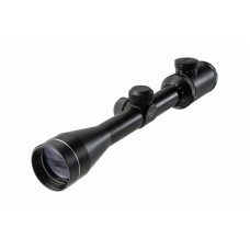 Прицел Target Optic 3-9x40, сетка Mil Dot модель TO-3940-MD от Target Optic