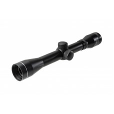 Прицел Target Optic 4х32, сетка крест модель TO-432 от Target Optic
