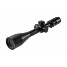 Прицел Target Optic 4.5-14x44ME, сетка Mil Dot модель TO-451444ME от Target Optic